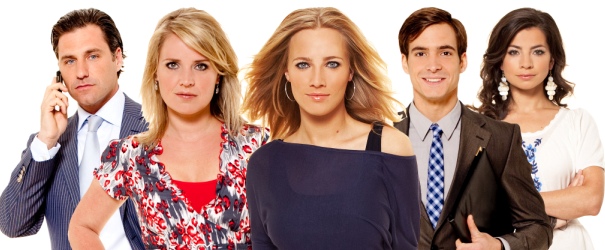 Tweede seizoen Verborgen Gebreken vanaf 1 februari op Net5