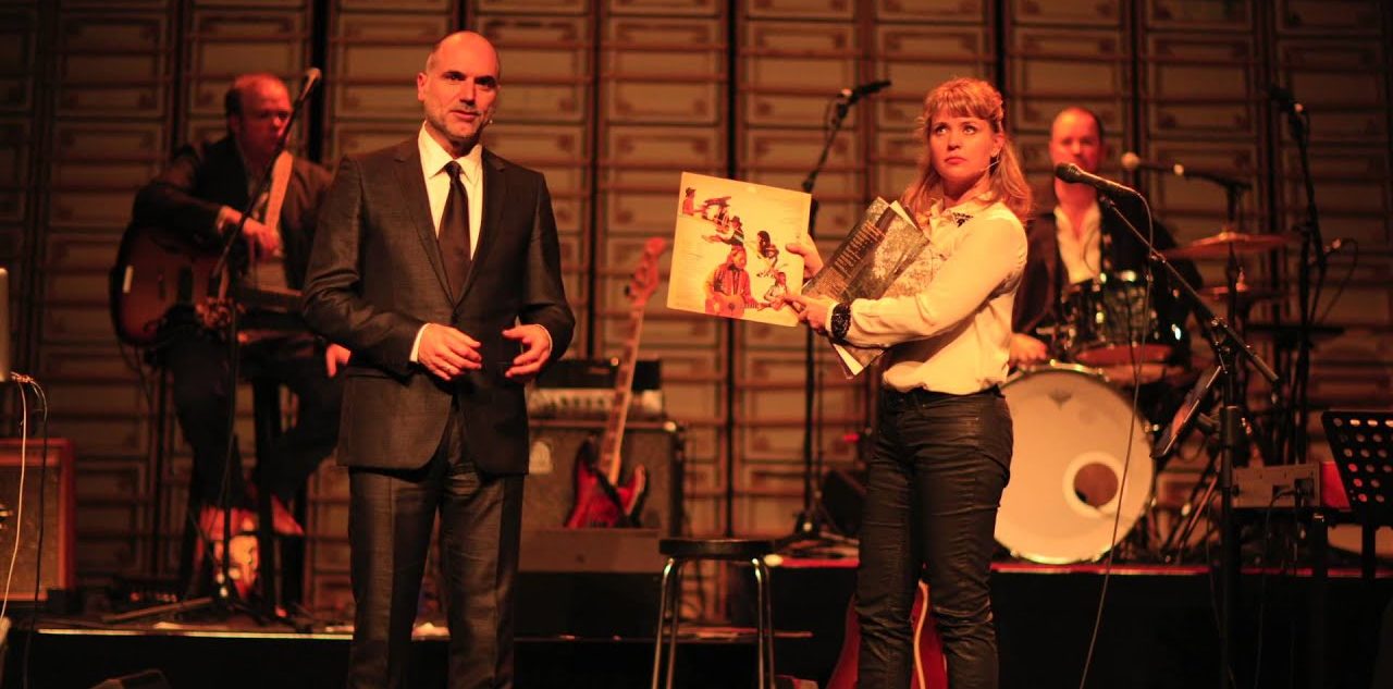 Volledige tournee Buitenstaanders vanaf 10 januari