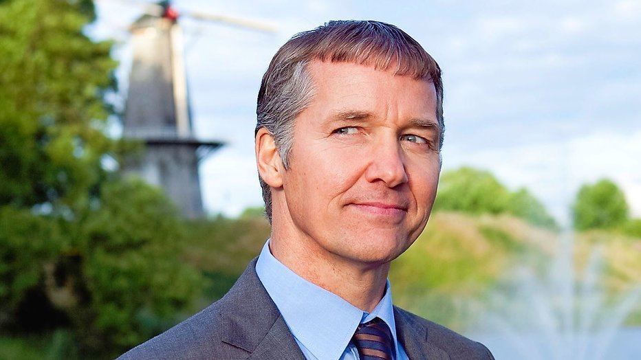 Derde seizoen Dokter Tinus vanaf 3 september op SBS6